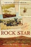 Rock star : the story of Reg Sprigg - an outback legend