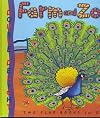 Farm and Zoo: Two Flap Books in One