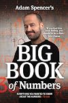 Adam Spencer's big book of numbers : everything you wanted to know about the numbers 1 to 100