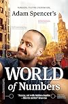 Adam Spencer's World of Numbers