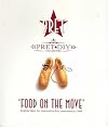 " Pret A Manger " : Food on the Move