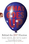 What Goes Up: Behind the 2007 Election