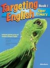 Targeting English: Book 1 Upper Primary