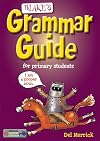 Blake's Grammar Guide for Primary Students