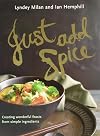 Just add spice