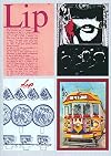 The LIP Anthology: An Australian Feminist Arts Journal, 1976-1984