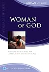 Woman of God (Interactive Bible Study)