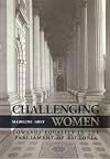 Challenging women : towards equality in the Parliament of Victoria
