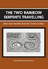 The two rainbow serpents travelling : Mura track narratives from the 'Corner Country'