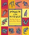 Possum and wattle: My big book of Australian words