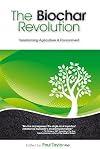 The Biochar Revolution: Transforming Agriculture & Environment