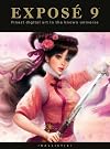 EXPOSE 9: Finest Digital Art in the Known Universe
