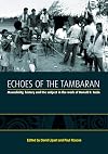 Echoes of the Tambaran: Masculinity, history and the subject in the work of Donald F. Tuzin