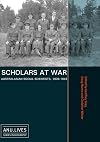 Scholars at war : Australasian social scientists, 1939-1945