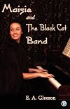 Maisie and the black cat band