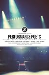 Fremantle Poets 3: Performance poets