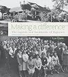 Making a difference: : the legends and landmarks of Baptcare