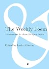 The Weekly Poem: 52 Exercises in Closed and Open Forms