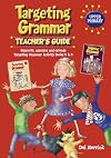 Targeting Grammar Teacher's Guide Upper Primary