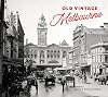 Old Vintage Melbourne