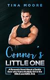 Connor’s Little One