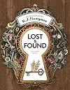 Lost & Found Coloring Book