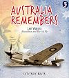 Australia Remembers 03 Len Waters: Boundless and Born to Fly