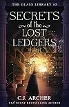 Secrets of the Lost Ledgers