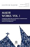 Major Works, Volume I - Imperium Press