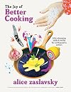 The Joy of Better Cooking
