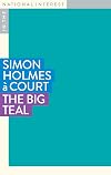 The Big Teal (In the National Interest)