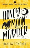 Honey Moon Murder