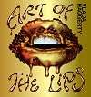Art of the Lips: Shimmering, liquified, bejewelled and adorned