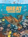 Wildlife of Australia's Great Barrier Reef