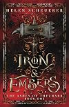 Iron & Embers