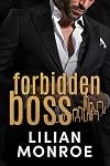 Forbidden Boss (Manhattan Billionaires)