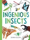 Ingenious insects
