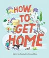 How to get home