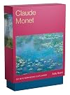Claude Monet: 50 Masterpieces Explored