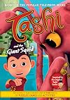 Tashi and the giant squid