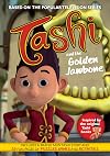 Tashi and the Golden Jawbone