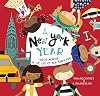 A New York Year: Twelve Months in the Life of New York's Kids (A Kids' Year)