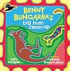 Benny Bungarra's Big Bush Clean-Up
