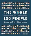 The World as 100 People: A Visual Guide to 7 Billion Humans