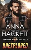 Unexplored (Treasure Hunter Security Book 3)