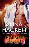 Holmes (Hell Squad, #8)