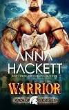 Warrior (Galactic Gladiators, #2)