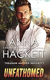 Unfathomed (Treasure Hunter Security Book 4)