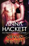 Devlin (Hell Squad) (Volume 11)