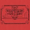 What to Draw and How to Draw It